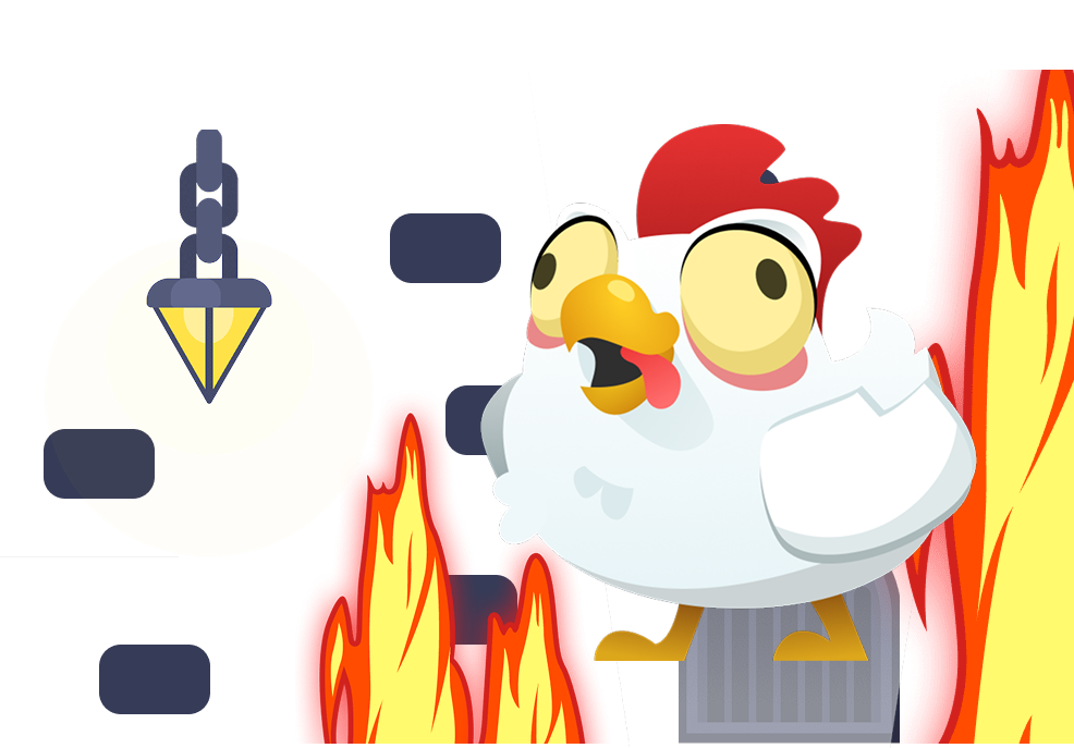 Chicken Road Jogo: Conheça o Slot Online que Virou Febre-banner